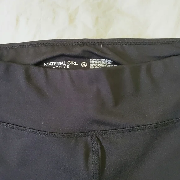 Active Leggings Size XL - Picture 11 of 11